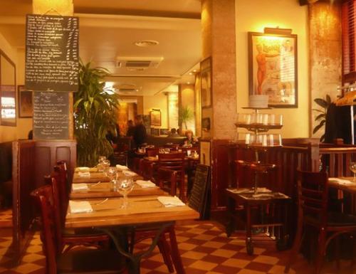 Chez Camille