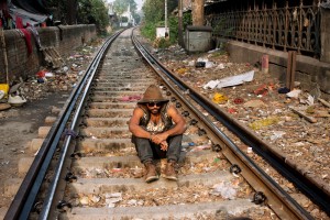 Hindistan'da İntihar