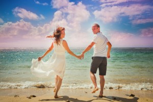 Yurtdışı Balayı Turları